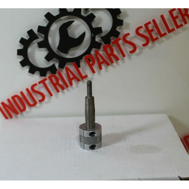 Siemens 1FU1030 Hall Speedometer (Bolt + Flexible Coupling) – 6 months warranty