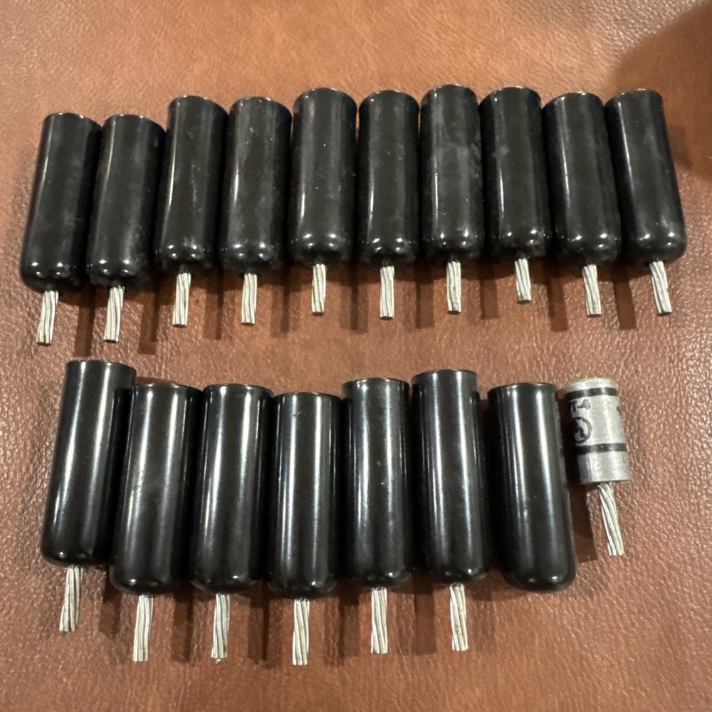 17x IDEAL PT-4 AL 4 AWG ALUMINUM COPPER WIRE ADAPTER COMPRESSION W/COVER GREEN