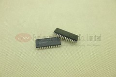 Sharp LH0082A Z80A-CTC-D Z80A-CTC DIP28 X 2pcs