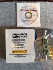 Analog Devices DEMO-AD5700D2Z, 3 new in box, 1 used with box