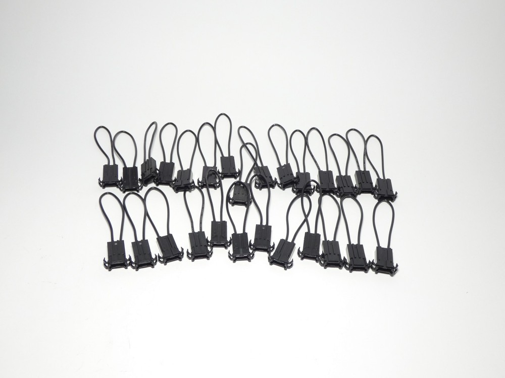 *Lot of 26* Littelfuse 0AFH0001Z In-line Blade Fuse Holder 60VAC – NEW Surplus!