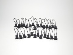 *Lot of 26* Littelfuse 0AFH0001Z In-line Blade Fuse Holder 60VAC – NEW Surplus!