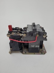 A200M1CAC Westinghouse 27 Amp NEMA Size 1 Starter 120V Coil – Next Day Option
