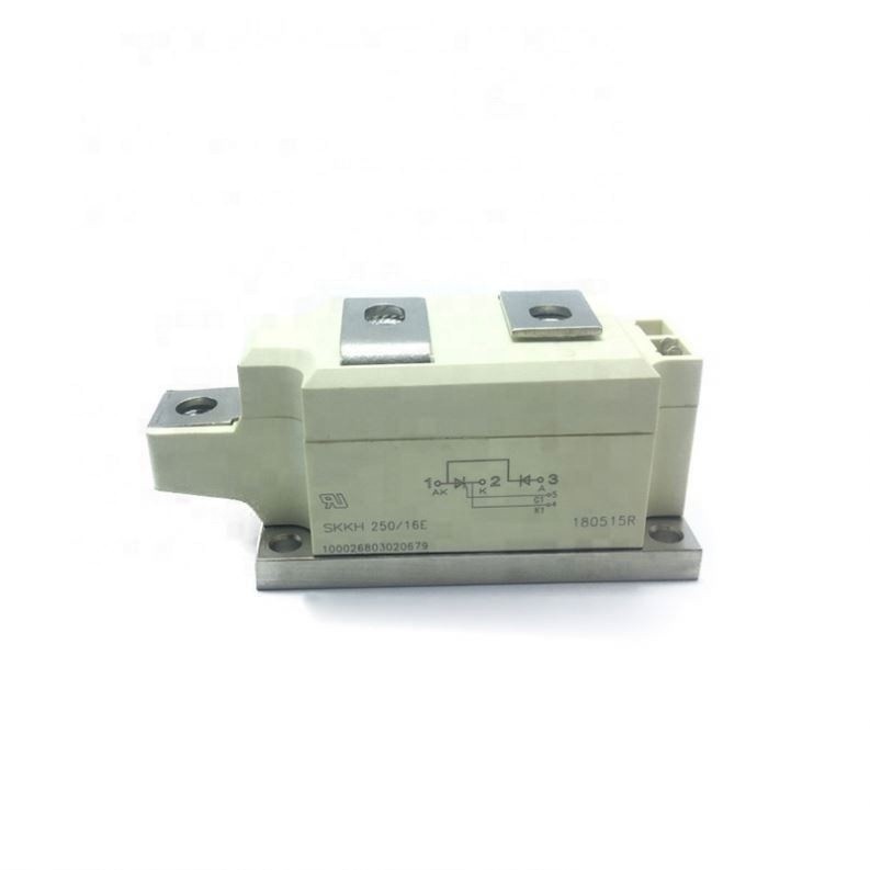 new arrive original thyristor diode module SKKH250/16E
