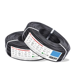 2/3/4 Cores Power Wire Signal Control Cable UL2464 Black 20AWG/22AWG/24AWG/26AWG