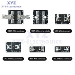 40A 65A 100A No Voltage Limit Anti Backflow Ideal Diode Module fr Solar Charging