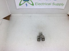 Ilsco D2749 1/0-14 AL9CU Mechanical Lug (Sold As Set Of 3)