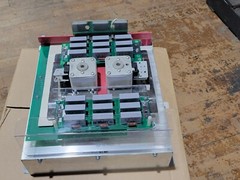 APC 87-132385-01 62-130064-01 Inverter Assembly 800KVA For MGE UPS Systems