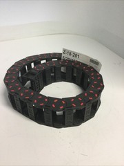 NEW, MURR, MP 30 060 RV100 1000MM PA, ENERGY CHAIN, Z-18-201. (29F-4)