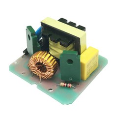 40W DC-AC Step-Up Transformer Power Module (1PCS)