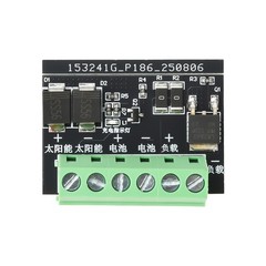 DC 6-45V Solar Controller Street Light Control Board LED Auto Solar Light Driver