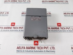 Maspro VUA32 VU Booster 100VAC 3W/DC15V 0.1A