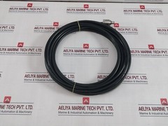 PA12 Polyamide Tubing Pre-assembled Marine Sensor Assy Cable HIPHL 6X1X8 10.2M