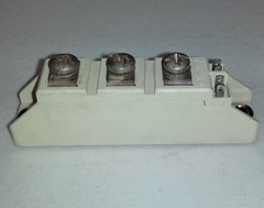SEMIKRON SKKT 41/16E Thyristor Diode Module