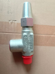 1PC- Danfoss 148B4181 Gauge valve, SNV-ST,NPT 3/8in- Brand New