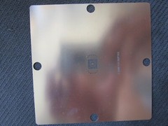 KE4CN3K6A KE4CN4K6A NCEMBS41-04G THGBM2G6D2FBAI9 THGBM4T0DBGBAIJ BGA169 Stencil