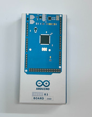 NEW SEALED BOX ARDUINO MEGA R3 BOARD 2560