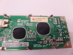 Crystalfontz CFA625TFEKU LCD Keypad Display Module