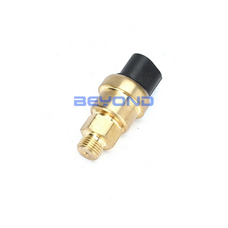 161-1703 Supercharged intake pressure sensor replace for Carter E330C/D E336D