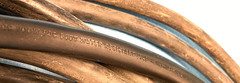 AIW PORTABLE CORD M/N: P-136-29-MSHA 10 AWG 4/C SOOW 600V LENGTH: 55 FT