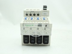 Schneider Electric ABL8 PRP24100 Electronic Protection Module 22-28.8V 40A