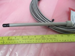 AMAT 0190-35975 Endpoint Fiber Light, Pipe, Cable, Etch, Chamber, 424651
