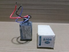 Tork 2104 Photocontrol 208-277V 50/60Hz 2000W w/ Tungsten AK