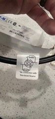 EATON Photoelectric Sensor 13104RQD07