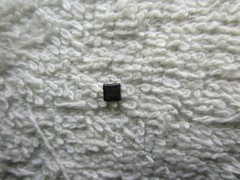 2pcs PE6O6BA PE606 PE606B VUF GUB F2 xxx PE606BA PDFN3x3-8 IC Chip