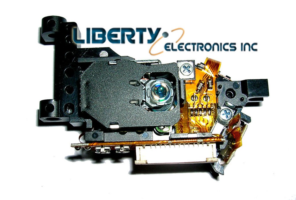 NEW OPTICAL LASER LENS PICKUP – model: SPU3153