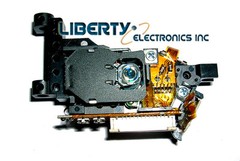 NEW OPTICAL LASER LENS PICKUP – model: SPU3153