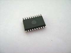 ST MICROELECTRONICS 74HC541 IC SOP 20-Pin – Lot of 10 Pieces NEW!! USA Seller