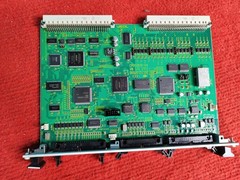 P:VT45 JEOL CP002830-04 , B0000151100 , VM I/0 ITF2 , PU400A-6909 1