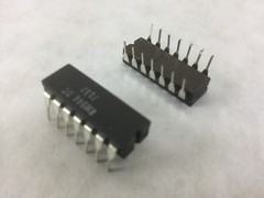 RM944 DC Integrated Circuit 14 Pin Lot of 15