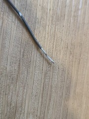 SIMILAR 8459 22/25C Tinned Copper Electronic Control/Instrumentation Cable /90FT