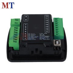For Deep Sea DSE3110 MPU Auto Start Control Module Generator Controller