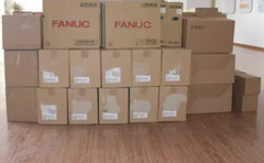 FAST DELIVERY PLC FANUC BOARD A20B-3300-0170 NEW