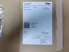 1 Pc. New M36120 Filling Adapter