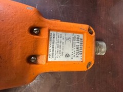 Hercules Foot Switch 532-SWH, 20A 125-250v, 1hp