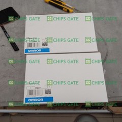 1PCS New OMRON PLC Module CQM1H-CPU51 Free Ship