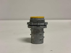 50 PK Arlington GF75A 3/4″ Insulated Screw-In Connector for AC/MC/FMC Conduit