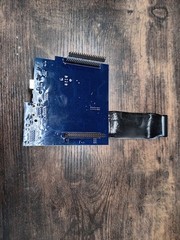 PIKA Energy Control Board APCBURC17 URC373960045