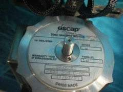 Guzik S-312 S312 w/ Escap Motor 6648053