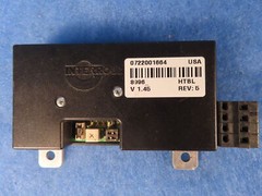 INTERROLL 8996 DRIVE CONTROL MODULE HTBL REV: 5 V 1.45 1YEAR WARRANTY