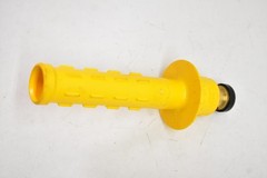 Hastings Insulated Jumper Clamp Handle 400A 6 SOL 556.5 MCM 477 ACSR Yellow