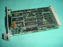 Omron 3G8B2-Z8040 3G8B2Z8040 2346696-6B 23466966B Module