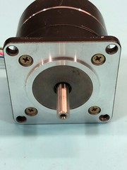 ORIENTAL MOTOR PH265M-32 2-PHASE STEPPING MOTOR, 0.9DEG/STEP, 146720