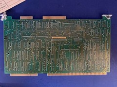 Intel PWA 145904-002 CPU Image PCB, Used