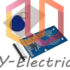 PN5180 NFC RF I Sensor ISO15693 RFID High Frequency IC card ICODE2 Reader Writer