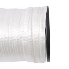 Polyester Pull Tape 1″ x 2103′ Mule Tape Flat Rope 6000 lbf Tensile Capacity
